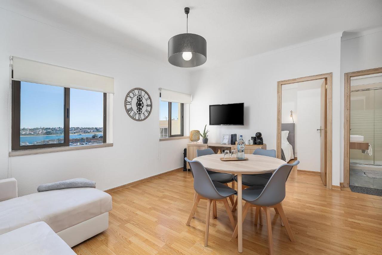 פורטימאו Vista Rio - Apartamento מראה חיצוני תמונה