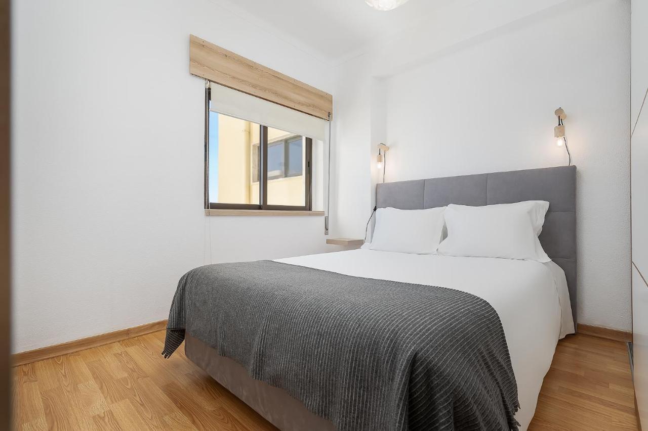 פורטימאו Vista Rio - Apartamento מראה חיצוני תמונה