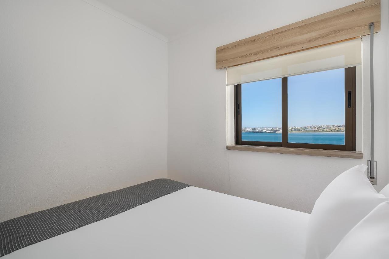 פורטימאו Vista Rio - Apartamento מראה חיצוני תמונה